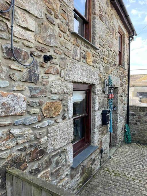 9A Viaduct Cottage - The Cosiest Bolthole In The Sw! ヘイル エクステリア 写真