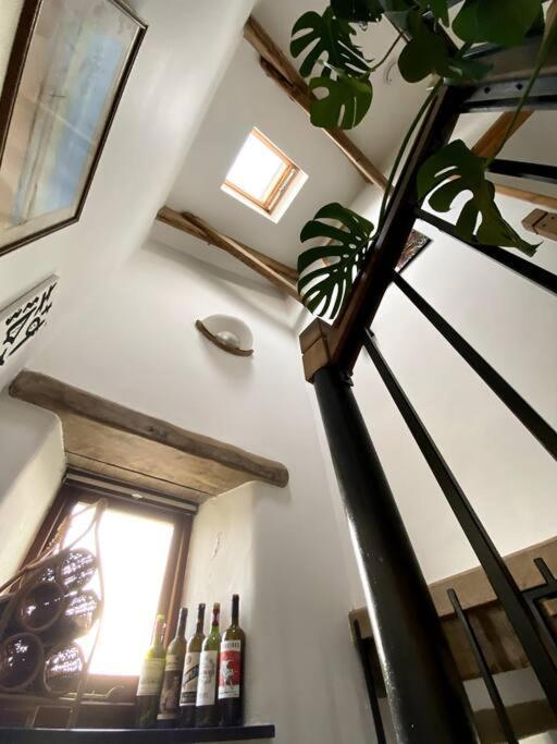 9A Viaduct Cottage - The Cosiest Bolthole In The Sw! ヘイル エクステリア 写真