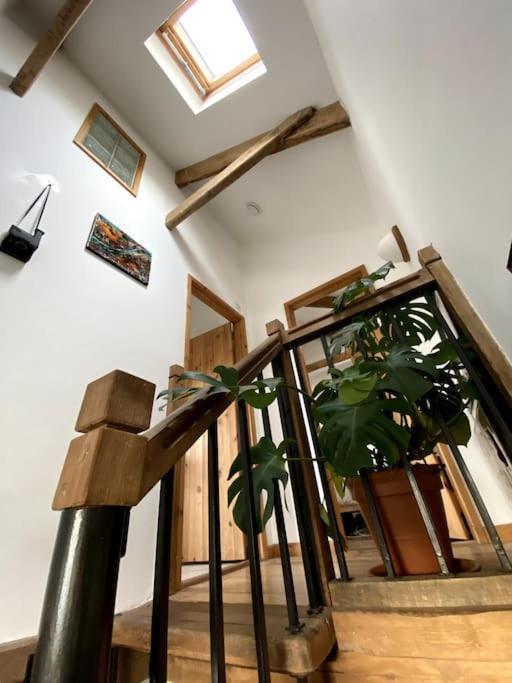 9A Viaduct Cottage - The Cosiest Bolthole In The Sw! ヘイル エクステリア 写真